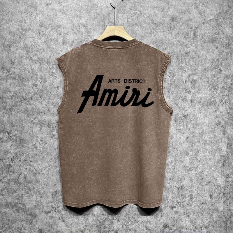 Amiri S-2XL 11tr ZJBAM210